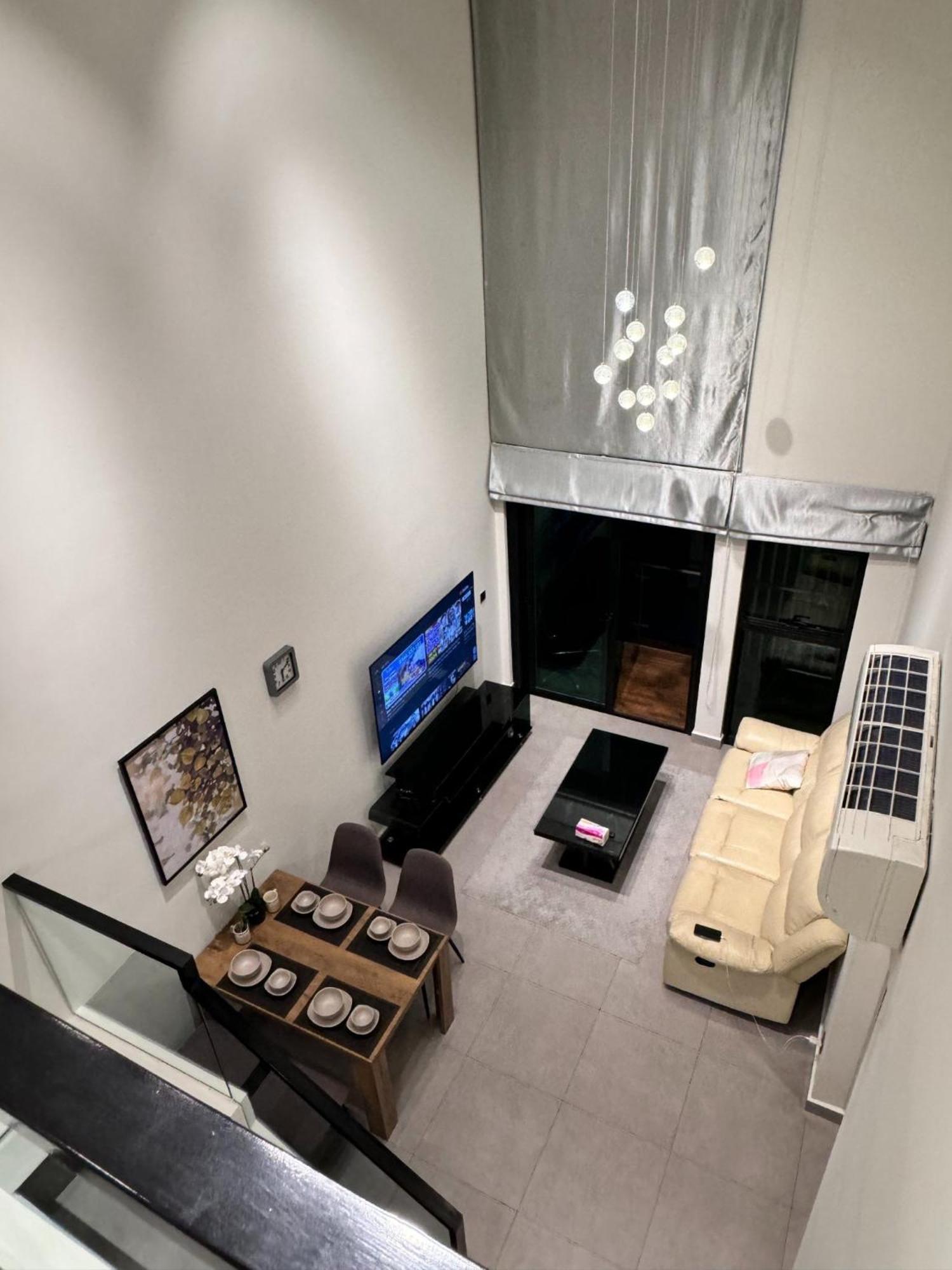 Duplex 2 Feliz En Vista * Ho Chi Minh City