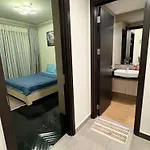 Duplex 2 Rooms Feliz En Vista