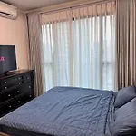 Duplex 2 Rooms Feliz En Vista