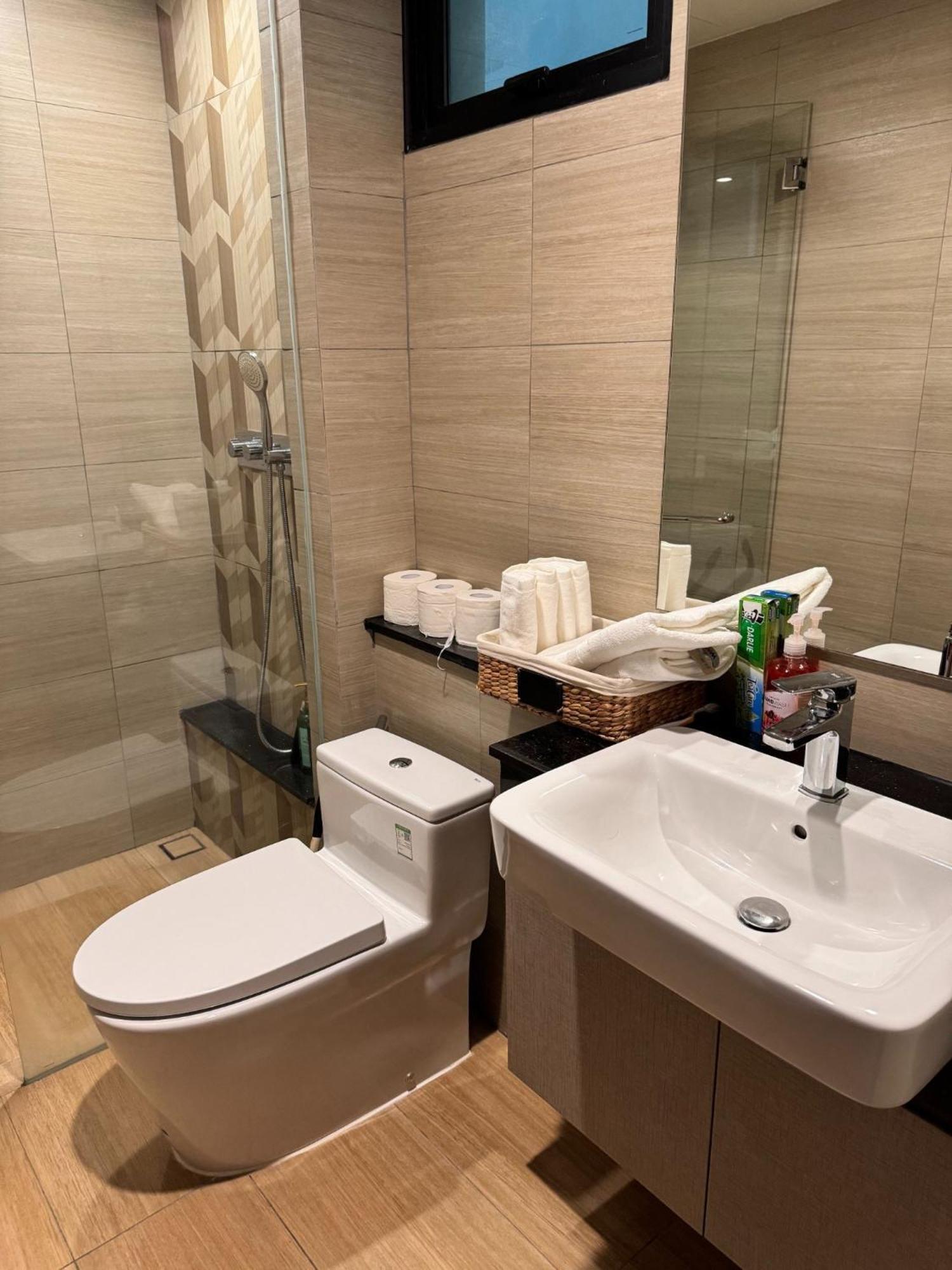 Duplex 2 Feliz En Vista TP. Hồ Chí Minh