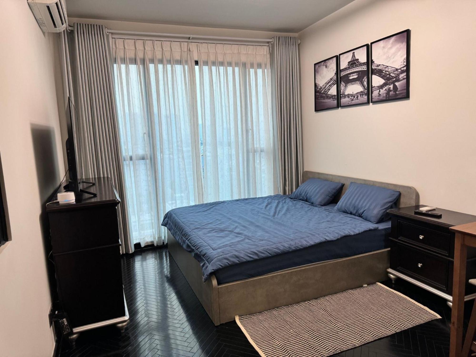 Căn hộ Duplex 2 Feliz En Vista